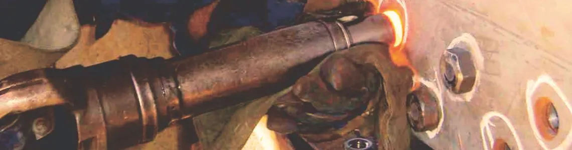 RMT 4689 Riveting Hammer